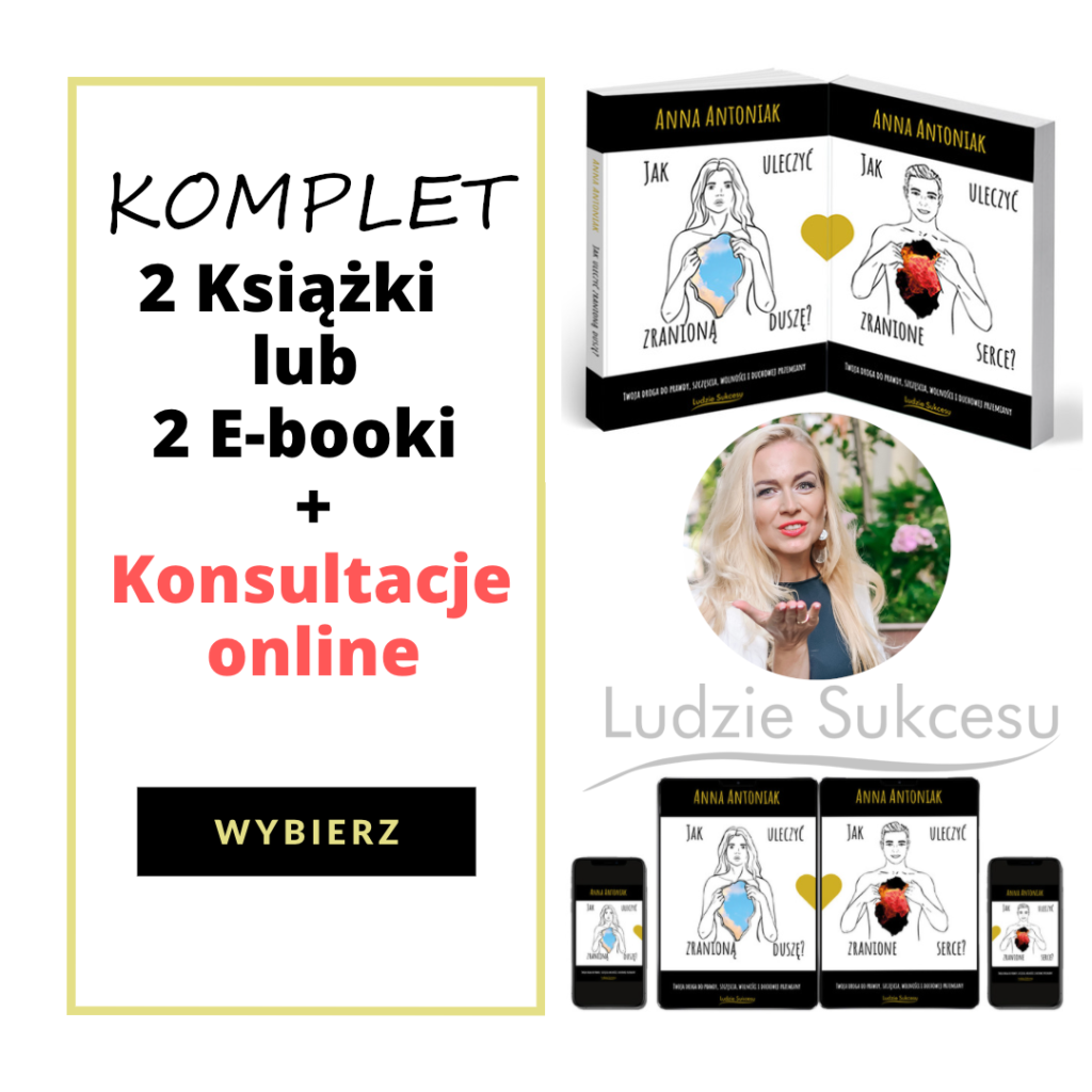 Ludzie Sukcesu