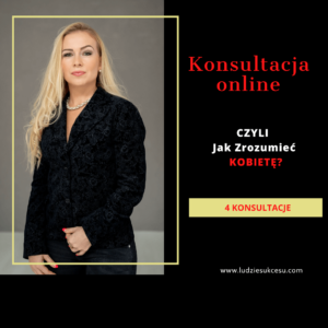konsultacje dla mężczyzn na temat związku i kobiet