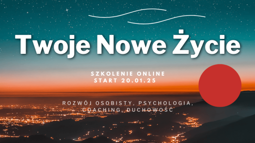 szkolenie online anna antoniak, rozwój psycjologia, duchowośc, coaching