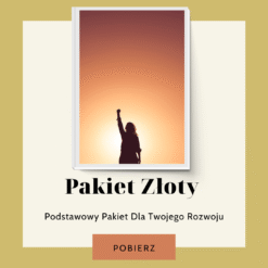 PAKIET ZŁOTO