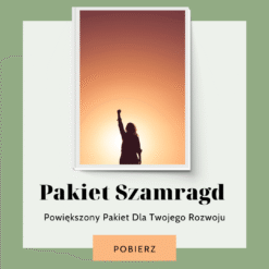 PAKIET SZMARAGD